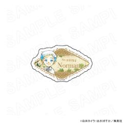 �y 10/24 �����\��z �w�񑩂̃l�o�[�����h�x 10���N�R���{�J�t�F �l�[���o�b�W�@�m�[�}��