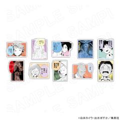 �y 10/24 �����\��z �w�񑩂̃l�o�[�����h�x 10���N�R���{�J�t�F �X�e�b�J�[ �������_���̔�