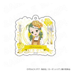 �y 11/17 �����\��z TV�A�j���w���[�[�����C�f���x �`�����낵�A�N�����L�[�z���_�[ �X�C�[�cVer ������
