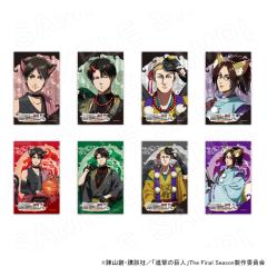 �y 05/15 �����\��z TV�A�j���w�i���̋��l�x �`�����낵�g���[�f�B���O�J�[�h ���u���C���h�̔� �O�b�Y