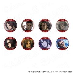 �y 05/15 �����\��z TV�A�j���w�i���̋��l�x ��ʎʃR���N�V�����ʃo�b�W[�G����](�R���v���[�g�Z�b�g) ���Z�b�g�̔� �O�b�Y