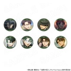 �y 03/27 �����\��z TV�A�j���w�i���̋��l�x ��ʎʃR���N�V�����ʃo�b�W[�����@�C](�R���v���[�g�Z�b�g) ���Z�b�g�̔� �O�b�Y