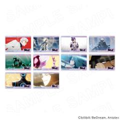 bleach 番傘ver. 缶バッジ 10個セット 平子真子 bleach 番傘ver. 缶バッジ 10個セット 平子真子 51TuLGtdncL