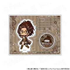 �y 03/26 �����\��z TV�A�j���w�i���̋��l�x �~�j�L�����A�N�����X�^���h �X�`�[���p���Nver. (�n���W) �O�b�Y