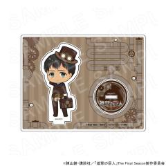 �y 03/26 �����\��z TV�A�j���w�i���̋��l�x �~�j�L�����A�N�����X�^���h �X�`�[���p���Nver. (�x���g���g) �O�b�Y