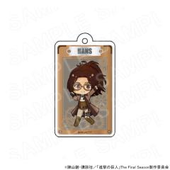 �y 03/26 �����\��z TV�A�j���w�i���̋��l�x �~�j�L�����A�N�����L�[�z���_�[ �X�`�[���p���Nver. (�n���W) �O�b�Y