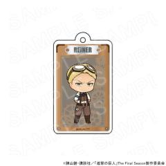 �y 03/26 �����\��z TV�A�j���w�i���̋��l�x �~�j�L�����A�N�����L�[�z���_�[ �X�`�[���p���Nver. (���C�i�[) �O�b�Y