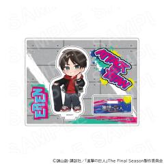 �y 03/23 �����\��z TV�A�j���w�i���̋��l�x �~�j�L�����A�N�����X�^���h �X�g���[�g�t�@�b�V����ver. (�G����) �O�b�Y