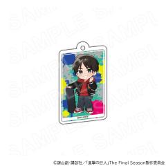 �y 03/23 �����\��z TV�A�j���w�i���̋��l�x �~�j�L�����A�N�����L�[�z���_�[ �X�g���[�g�t�@�b�V����ver. (�G����) �O�b�Y