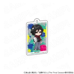 �y 03/23 �����\��z TV�A�j���w�i���̋��l�x �~�j�L�����A�N�����L�[�z���_�[ �X�g���[�g�t�@�b�V����ver. (�~�J�T) �O�b�Y