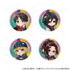 �y 03/23 �����\��z TV�A�j���w�i���̋��l�x �~�j�L�����ʃo�b�W�Z�b�g �X�g���[�g�t�@�b�V����ver. (A�Z�b�g) ���Z�b�g�̔� �O�b�Y