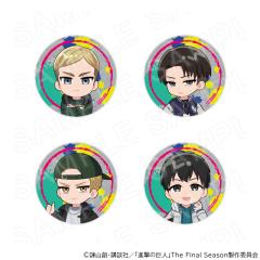 �y 03/23 �����\��z TV�A�j���w�i���̋��l�x �~�j�L�����ʃo�b�W�Z�b�g �X�g���[�g�t�@�b�V����ver. (B�Z�b�g) ���Z�b�g�̔� �O�b�Y