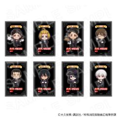 連載30周年記念 名探偵コナン展 ランダム缶バッジコレクション 赤井