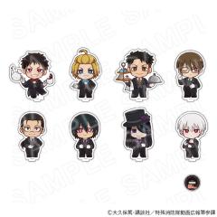 宇宙走娘 ＜コスモピュエラ＞ オーロラ缶バッジ ウマ娘 プリティー