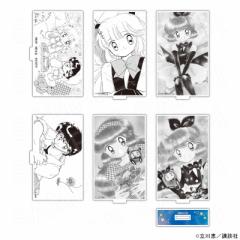 新品】BLEACH原画展 BLEACH ブロマイド 浮竹十四郎の通販はau