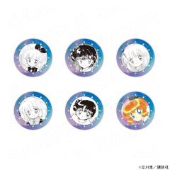 劇場版 ワンピース ONE PIECE STAMPEDE まるかくカンバッジ