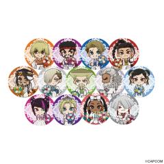 ホロライブサマー　OIOI マルイコラボ がうる・ぐら　水着　缶バッジ　30個 hololive ホロライブ・サマー2023 in OIOI 缶バッジ 水着 がうる