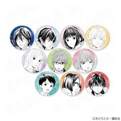 �y 04/27 �����\��z ����u�m���K�~�v �g���[�f�B���O�R�}��ʃo�b�WVol.1 ���u���C���h�̔� �O�b�Y