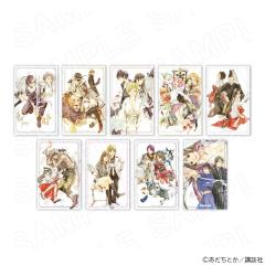 �y 04/27 �����\��z ����u�m���K�~�v �\���G�g���[�f�B���O�J�[�hVol.1 ���u���C���h�̔� �O�b�Y