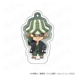 bleach 番傘ver. 缶バッジ 10個セット 平子真子 Amazon.co.jp: bleach ブリーチ 平子真子 缶バッジ セット