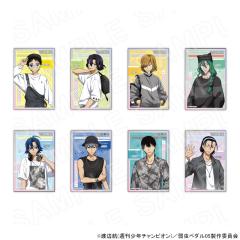 �y 04/29 �����\��z TV�A�j���w�㒎�y�_�� LIMIT BREAK�x �`�����낵�A�N�����t�H�g�J�[�h �R���v���[�g�Z�b�g �O�b�Y