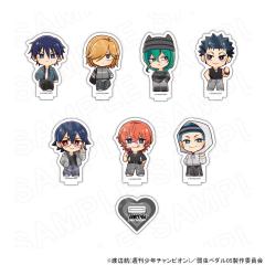 �y 04/29 �����\��z TV�A�j���w�㒎�y�_�� LIMIT BREAK�x �~�j�L�����A�N�����X�^���h �R���v���[�g�Z�b�gC �O�b�Y