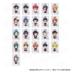 �y 04/29 �����\��z TV�A�j���w�㒎�y�_�� LIMIT BREAK�x �~�j�L�����g���[�f�B���O�J�[�h �R���v���[�g�Z�b�g �O�b�Y