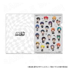 �y 08/27 �����\��z TV�A�j���w�㒎�y�_�� LIMIT BREAK�x �~�j�L�����N���A�t�@�C�� �O�b�Y