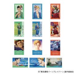 アイドリッシュセブン！ 八乙女楽多めのグッズセット ＋ぱしゃこれ200枚以上 No.33 八乙女楽 (キャラクターカード/sweety captivation