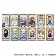 戦慄のタツマキ】 缶バッジ ワンパンマン 03 ミニキャラの通販は