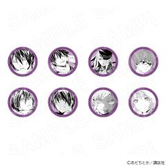 にじさんじ 4th Anniversary LIVE FANTASIA ランダム缶バッジ Day2