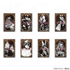 にじさんじ 4th Anniversary LIVE FANTASIA ランダム缶バッジ Day2