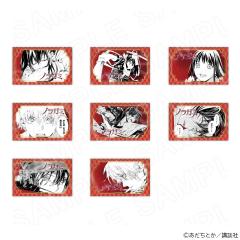 �y 05/01 �����\��z �m���K�~ �g���[�f�B���O�J�[�hvol.2 ���u���C���h�̔� �O�b�Y