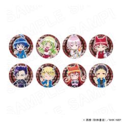 うたの☆プリンスさまっ♪ HE☆VENSトレーディング缶バッジ Heavens