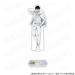 ディズニー ツイステッドワンダーランド トレーディング缶バッジ 式典