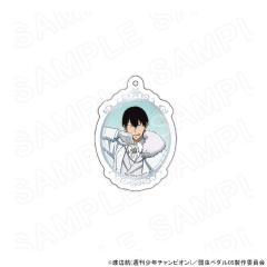 �y 04/29 �����\��z TV�A�j���w�㒎�y�_�� LIMIT BREAK�x�X�m�[�z���C�g�X�^�C�� �`�����낵�A�N�����L�[�z���_�[�i�r�k���F�j �O�b�Y