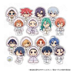 �y 04/29 �����\��z TV�A�j���w�㒎�y�_�� LIMIT BREAK�x�X�m�[�z���C�g�X�^�C�� �~�j�L�����A�N�����X�^���h ���u���C���h�̔� �O�b�Y