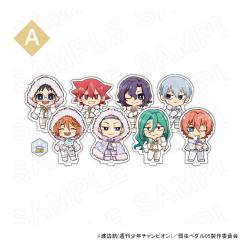 �y 04/29 �����\��z TV�A�j���w�㒎�y�_�� LIMIT BREAK�x�X�m�[�z���C�g�X�^�C�� �~�j�L�����A�N�����X�^���h �R���v���[�g�Z�b�gA �O�b