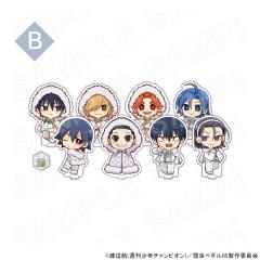 �y 04/29 �����\��z TV�A�j���w�㒎�y�_�� LIMIT BREAK�x�X�m�[�z���C�g�X�^�C�� �~�j�L�����A�N�����X�^���h �R���v���[�g�Z�b�gB �O�b