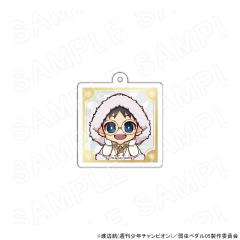 �y 04/29 �����\��z TV�A�j���w�㒎�y�_�� LIMIT BREAK�x�X�m�[�z���C�g�X�^�C�� �~�j�L�����A�N�����L�[�z���_�[�i����c�⓹�j �O�b�Y