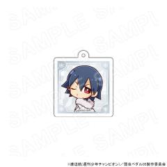 �y 04/29 �����\��z TV�A�j���w�㒎�y�_�� LIMIT BREAK�x�X�m�[�z���C�g�X�^�C�� �~�j�L�����A�N�����L�[�z���_�[�i�V�J�I�l�j �O�b�Y