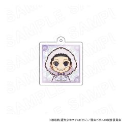 �y 04/29 �����\��z TV�A�j���w�㒎�y�_�� LIMIT BREAK�x�X�m�[�z���C�g�X�^�C�� �~�j�L�����A�N�����L�[�z���_�[�i�䓰���āj �O�b�Y