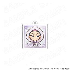 �y 04/29 �����\��z TV�A�j���w�㒎�y�_�� LIMIT BREAK�x�X�m�[�z���C�g�X�^�C�� �~�j�L�����A�N�����L�[�z���_�[�i�ݐ_���f�j �O�b�Y