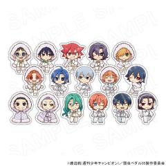 �y 04/29 �����\��z TV�A�j���w�㒎�y�_�� LIMIT BREAK�x�X�m�[�z���C�g�X�^�C�� �~�j�L�����_�C�J�b�g�X�e�b�J�[ �R���v���[�g�Z�b�g 