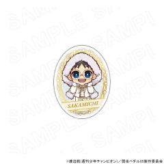 �y 04/29 �����\��z TV�A�j���w�㒎�y�_�� LIMIT BREAK�x�X�m�[�z���C�g�X�^�C�� �~�j�L�����l�[���o�b�W�i����c�⓹�j �O�b�Y