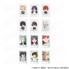 bleach 番傘ver. 缶バッジ 10個セット 平子真子 bleach 番傘ver. 缶バッジ 10個セット 平子真子 51TuLGtdncL