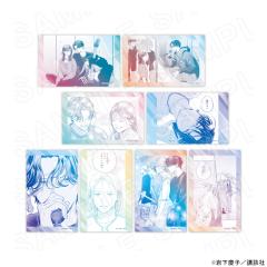 ブルーロック展 ぱしゃこれPREMIUM 5枚セット 蟻生十兵衛 時光青志