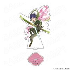 ワールドトリガー キャラバッジコレクション 迅悠一 単品 缶バッジ