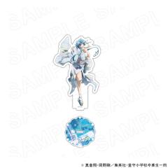 4.天童 覚】ハイキュー!! わちゃっと!アクスタコレクション 白鳥沢学園