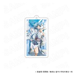 推しの子 缶バッジ+ The 5th 鴨志田朔夜(匁役) グッズの通販はau PAY